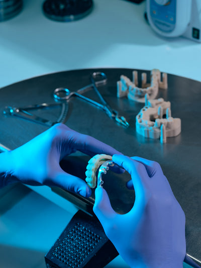 IDI MAKERS Prosthetics
