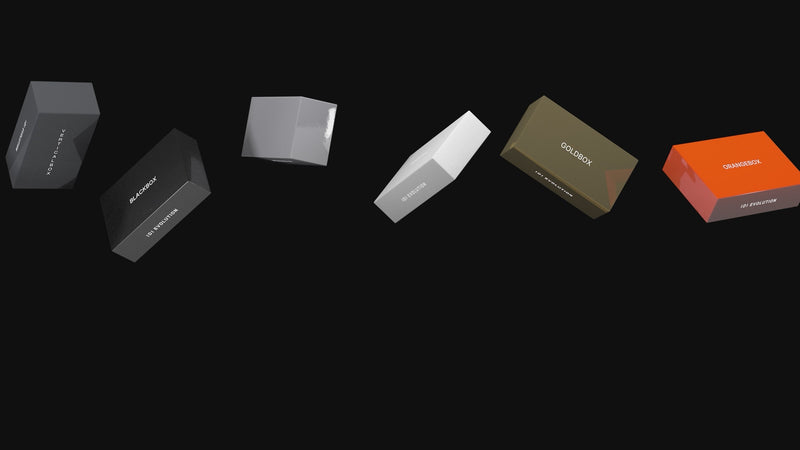 idibox idi evolution